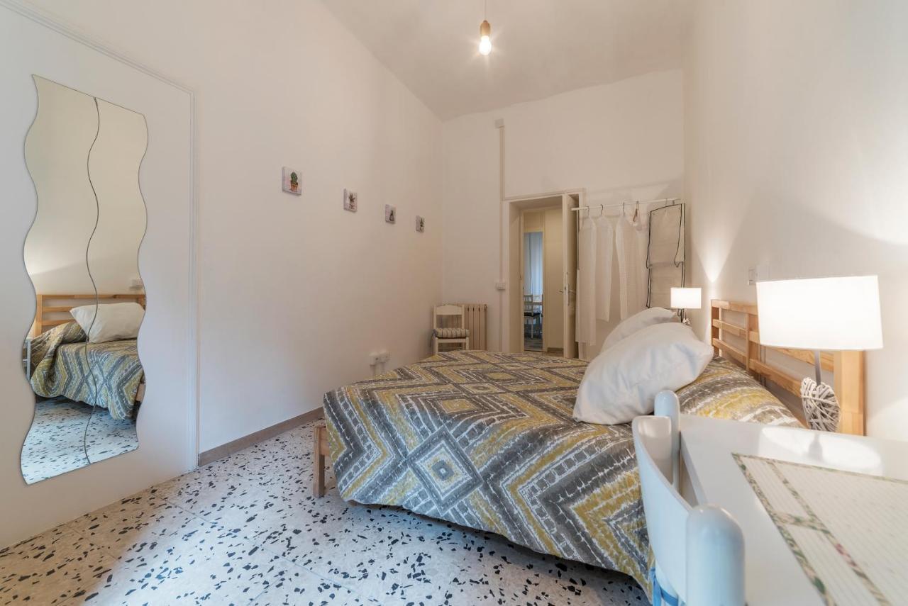 Ad Un Passo Da Borghese Apartamento Roma